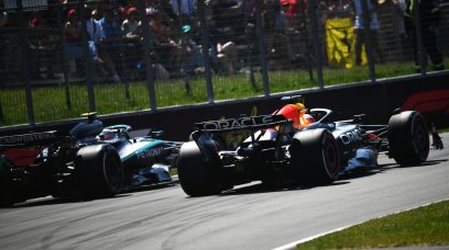 Antonelli Verstappen Canada