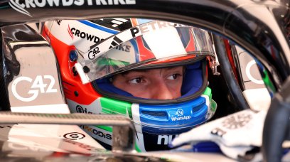 Antonelli Austria FP3