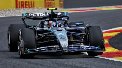 Antonelli Belgium FP1