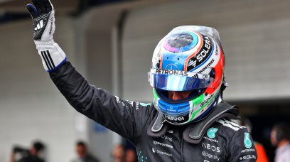 Antonelli Brazil Quali