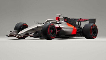 Audi hit 'critical milestone' as F1 debut beckons