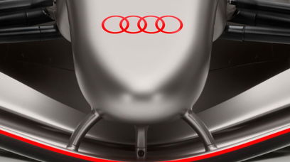 Audi 6