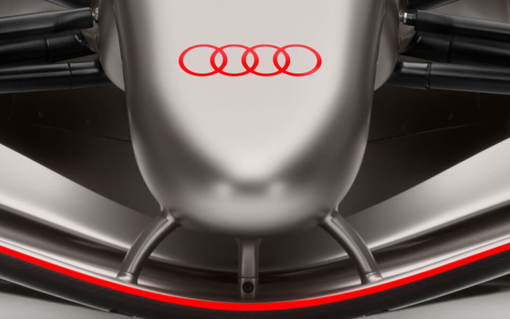 Audi 6