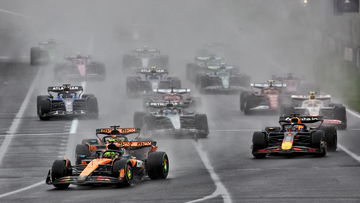 FIA geeft duidelijkheid over snelheidsmaatregel voor GP Australië