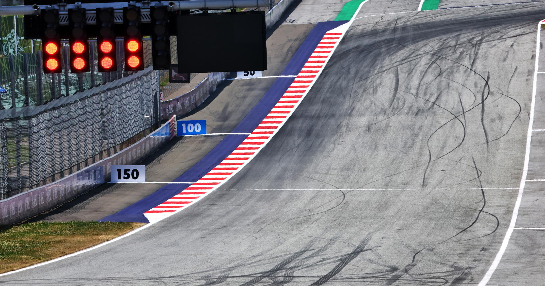 F1 drivers facing extreme Austria conditions as weather warning upgraded