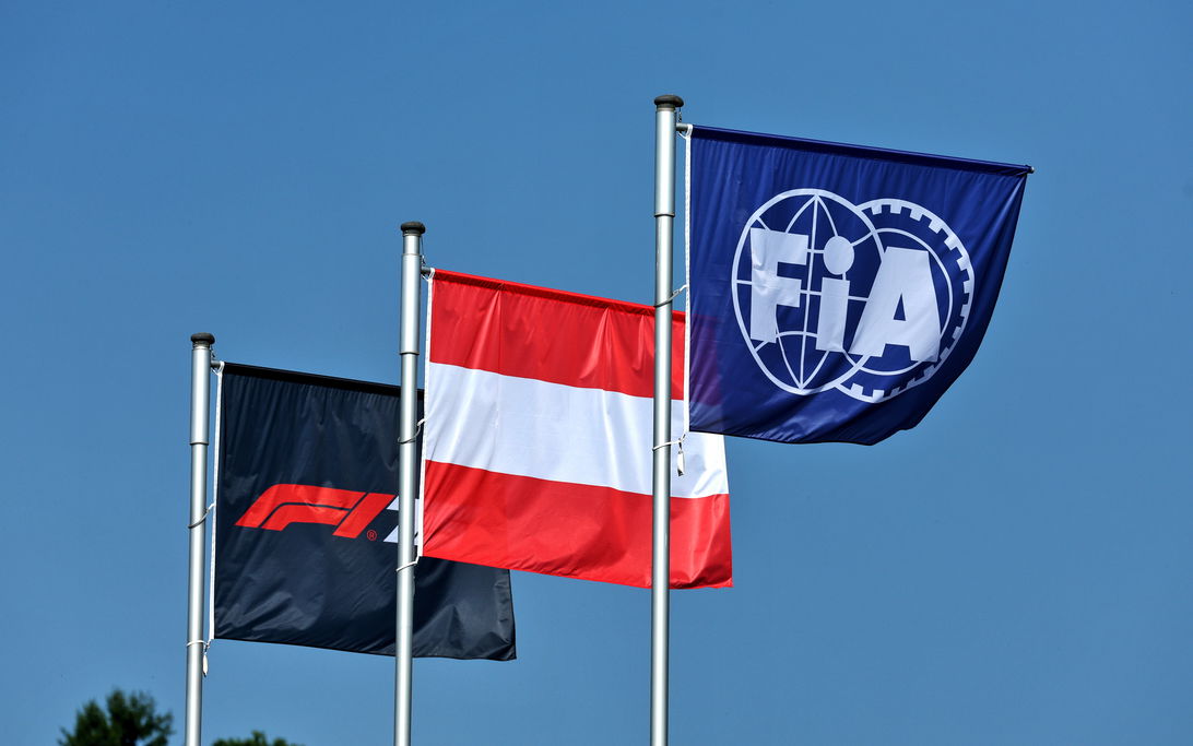 Austrian GP