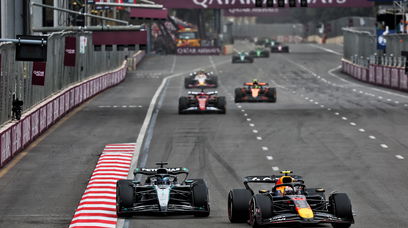 Azerbaijan GP
