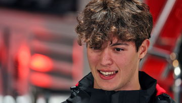 Oliver Bearman reveals 'lot longer' Haas issue due to 2026 F1 intricacy