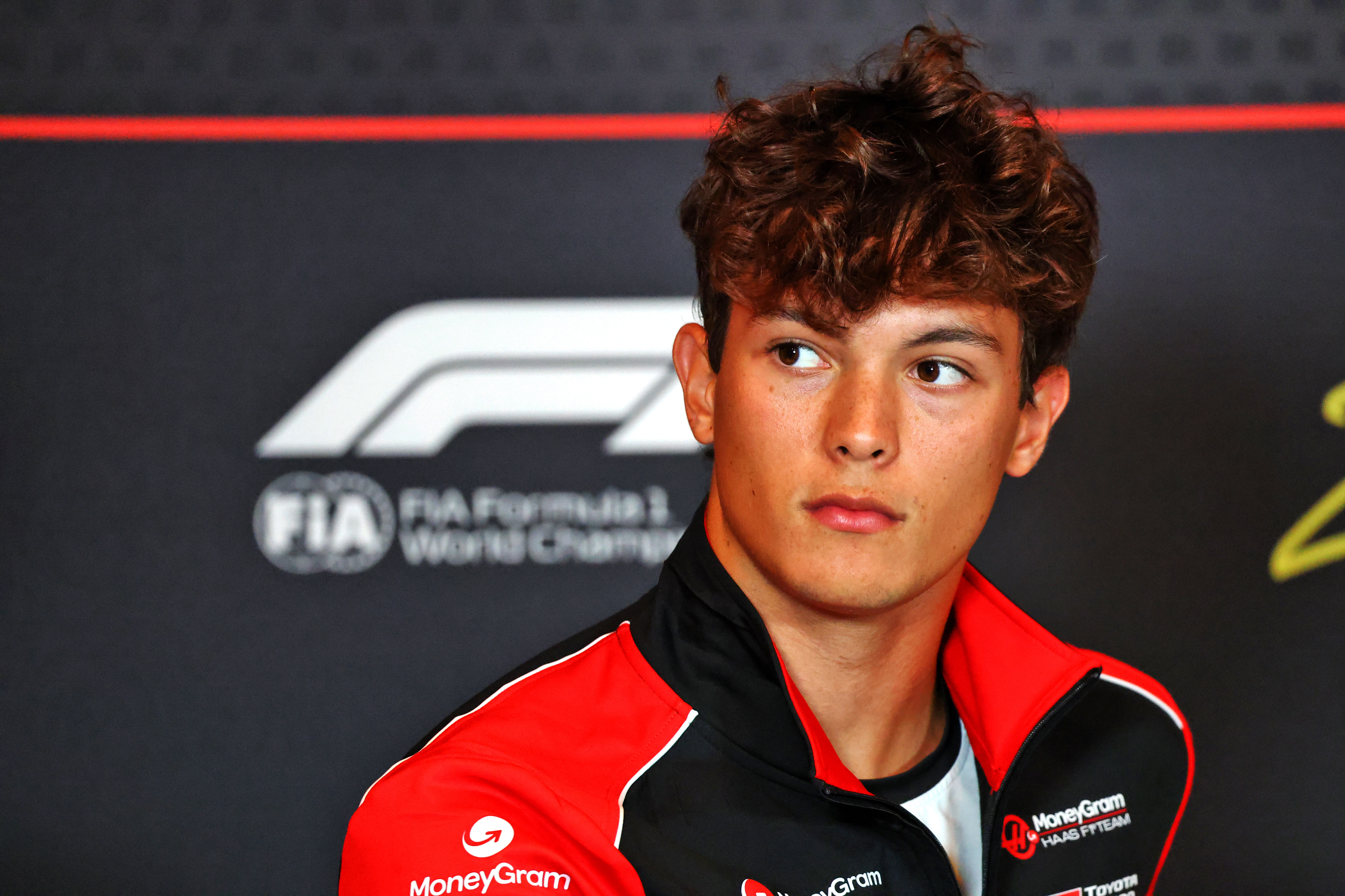 Bearman Presser Zandvoort