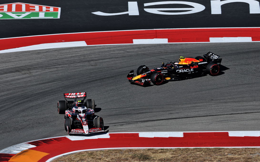 Bearman Tsunoda Austin