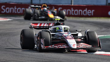 F1-coureur 'bezit' Verstappen-eigenschap: "Dat is een voordeel voor mij"