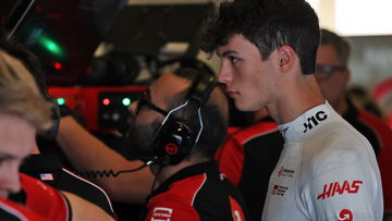 Why Oliver Bearman 'wouldn’t change' rookie F1 mistake