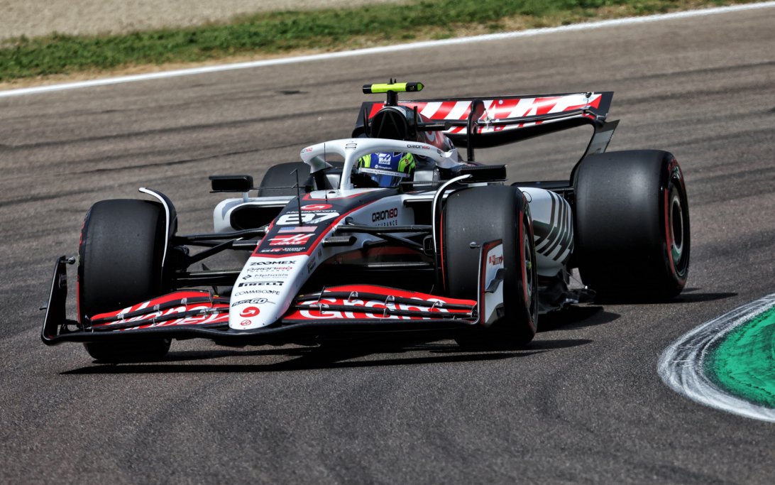 Haas seeking further FIA answers after Imola confusion