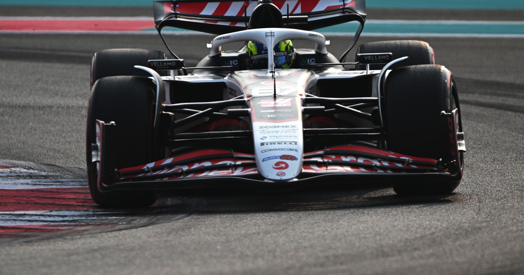 Oliver Bearman inches closer to F1 race ban after Abu Dhabi penalty