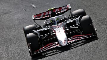 FIA stelt uren na einde kwalificatie ineens onderzoek in