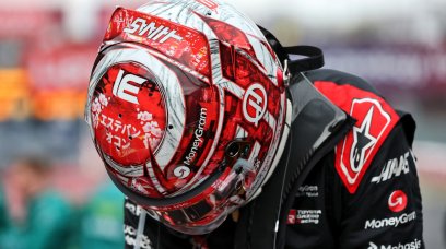Bearman Japan