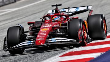 Rising Ferrari F1 star handed surprise Formula E debut
