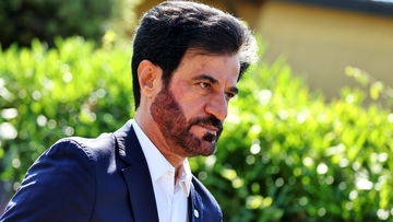 Why Mohammed Ben Sulayem could again become FIA president without opposition