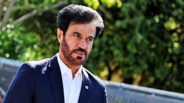 FIA president targets 'crowning achievement' with another major F1 change