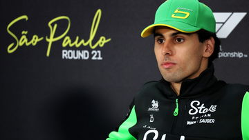 Bortoleto steekt lofzang over 'geweldige' Verstappen: "Trots om zijn vriend te zijn"