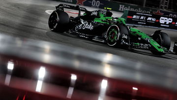 Bortoleto ontvangt forse gridstraf voor GP Qatar