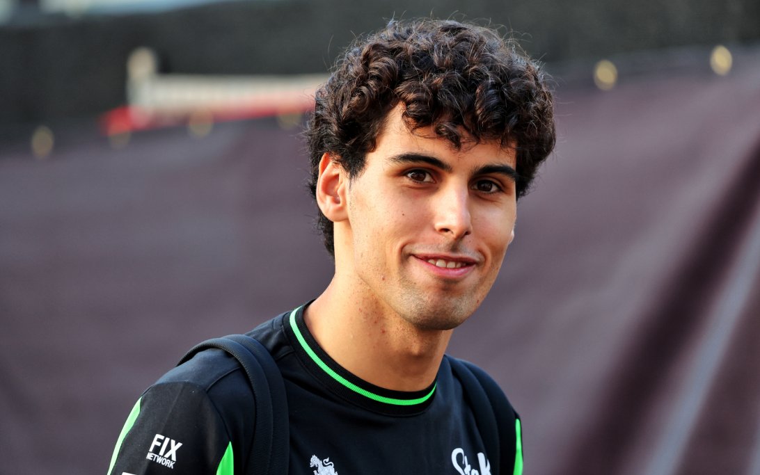 Gabriel Bortoleto: Claves de su impresionante temporada de debut en la F1