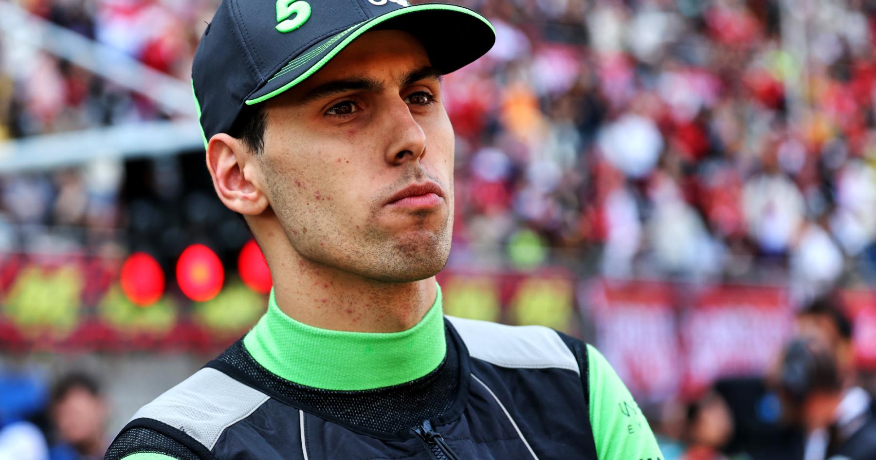 Gabriel Bortoleto reveals shock 'brain failure' after scary near-miss | RacingNews365