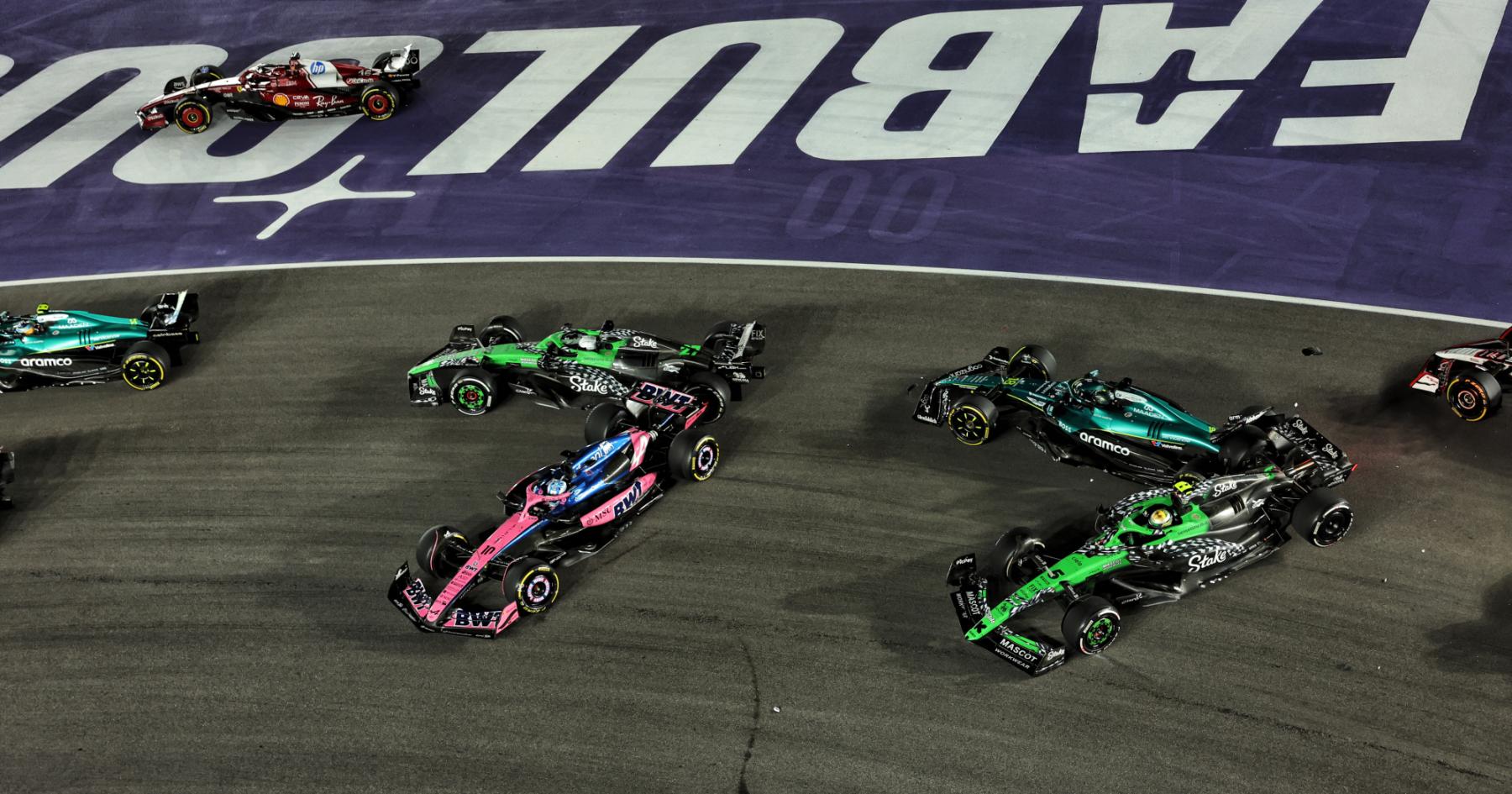 Gabriel Bortoleto reveals F1 driver stance after crucial Qatar FIA meeting