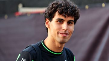 Explained: What has made Gabriel Bortoleto's F1 rookie season so impressive