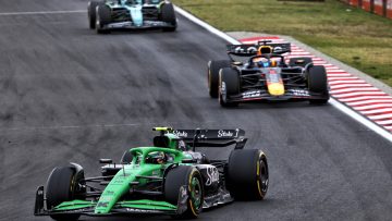 F1 sprint plans prompt 'they have a problem' reaction