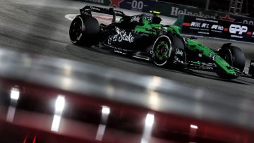 Bortoleto ontvangt forse gridstraf voor GP Qatar