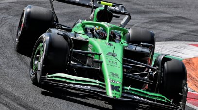 Bortoleto FP1 Monza