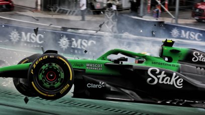 Bortoletto crash Brazil