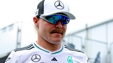 FIA schept duidelijkheid rondom uitzonderlijke gridstraf Bottas