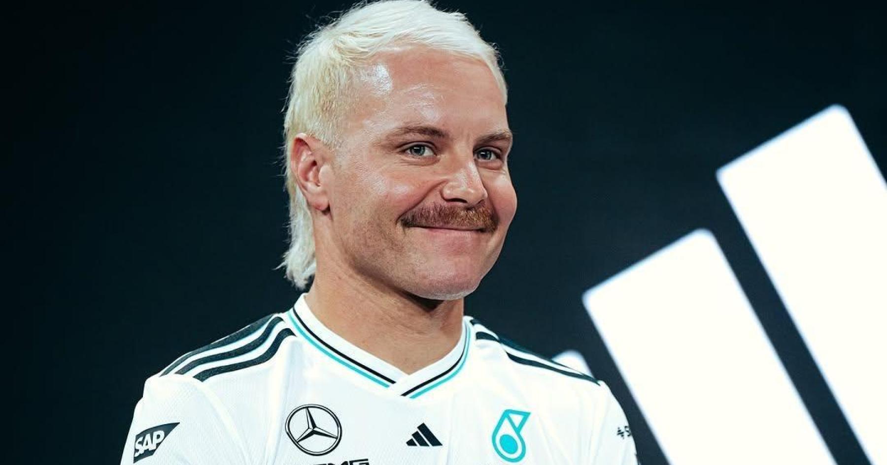 スポーツ選手 V.Bottas 2021 Mercedes Prized Shield F1 Race Suit Valtteri Bottas Mercedes 2021 – Pulse Racegear