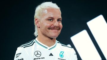Why Valtteri Bottas may not serve his existing grid penalty upon F1 return