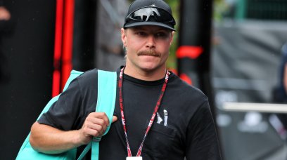Bottas Cadillac