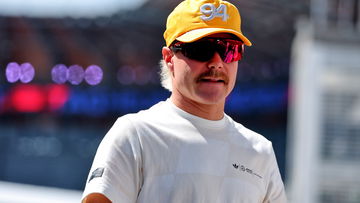 Valtteri Bottas highlights ‘different angle’ Mercedes advantage to aid Cadillac debut