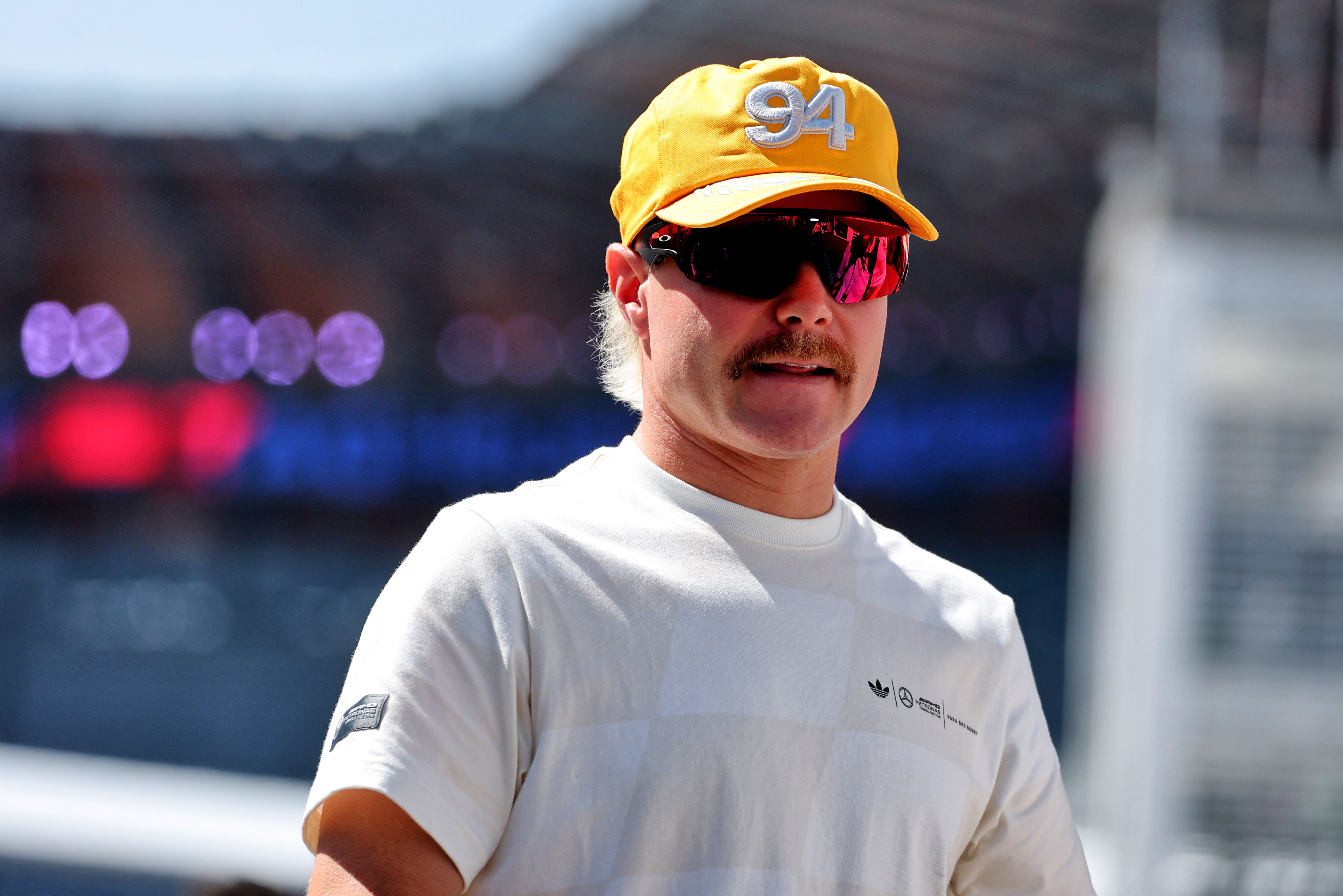 Valtteri Bottas highlights ‘different angle’ Mercedes advantage to aid Cadillac debut