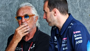 Alpine announce shock exit from F1 team