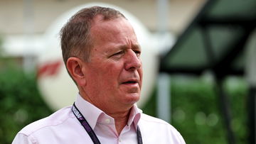 Martin Brundle hands Lando Norris 'gut feeling' warning