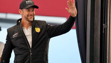 F1-wereldkampioen beëindigt professionele racecarrière