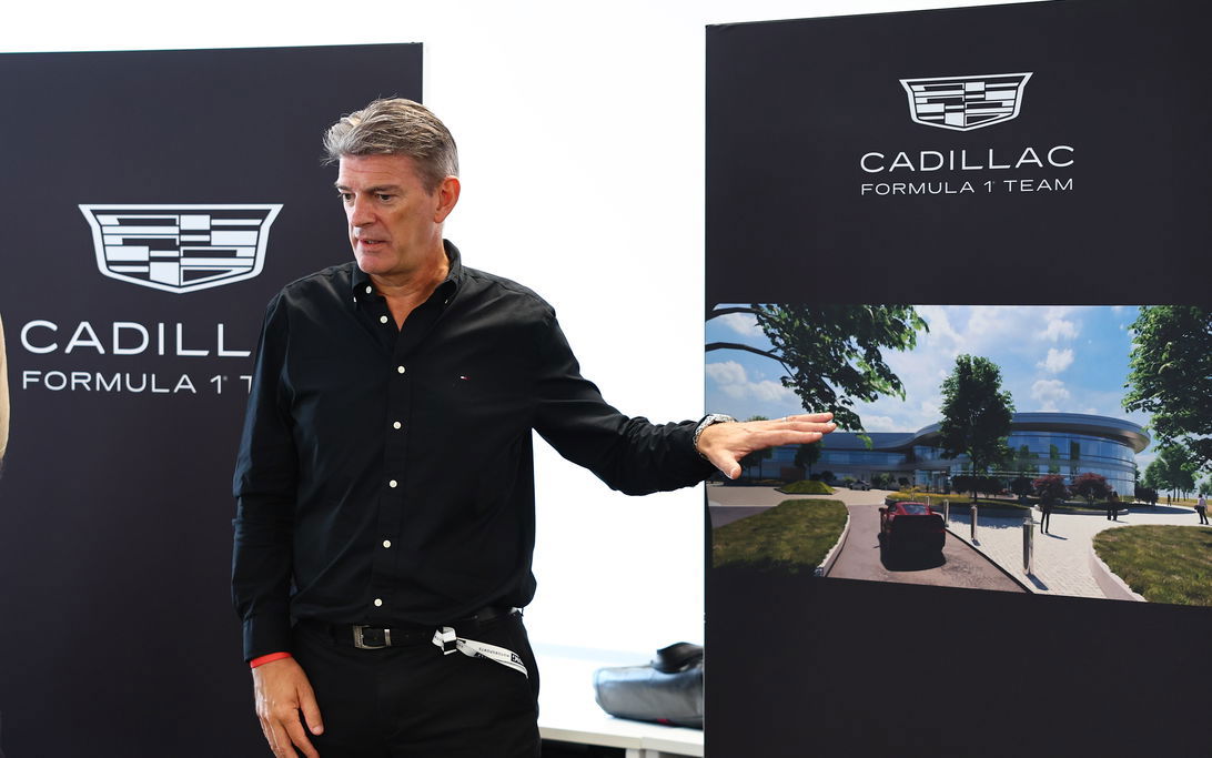 Cadillac Press day 2025 022