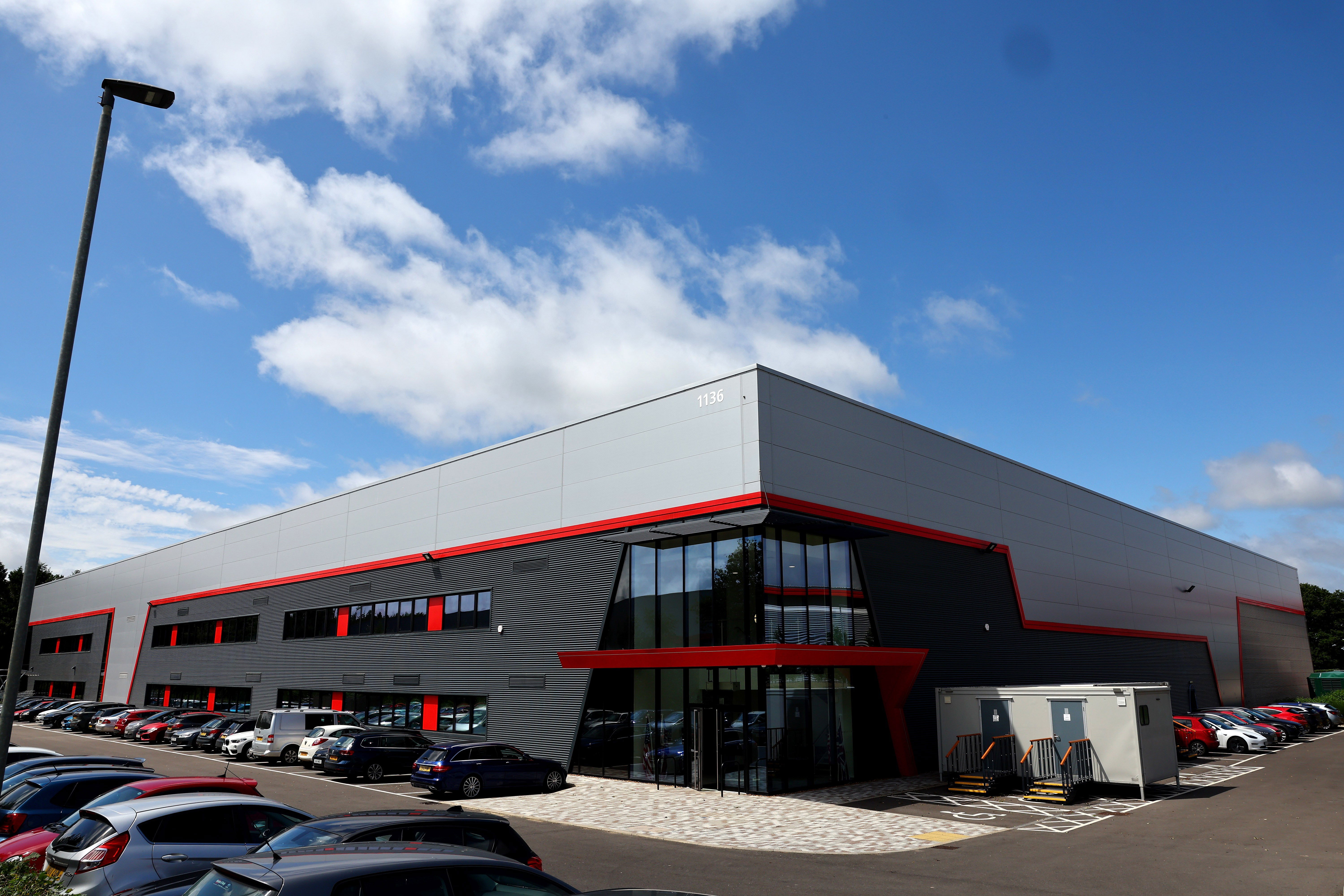 Cadillac Press day 2025 120