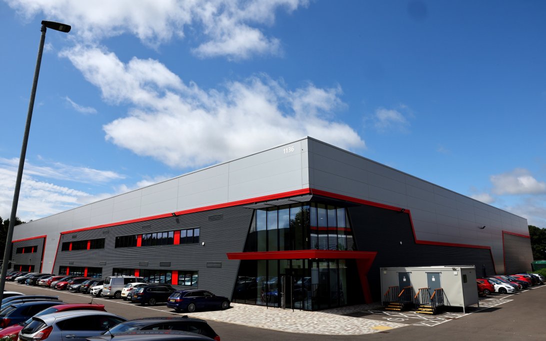 Cadillac Press day 2025 120