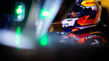 Sky Sports F1 presenter makes history with 2026 reserve role