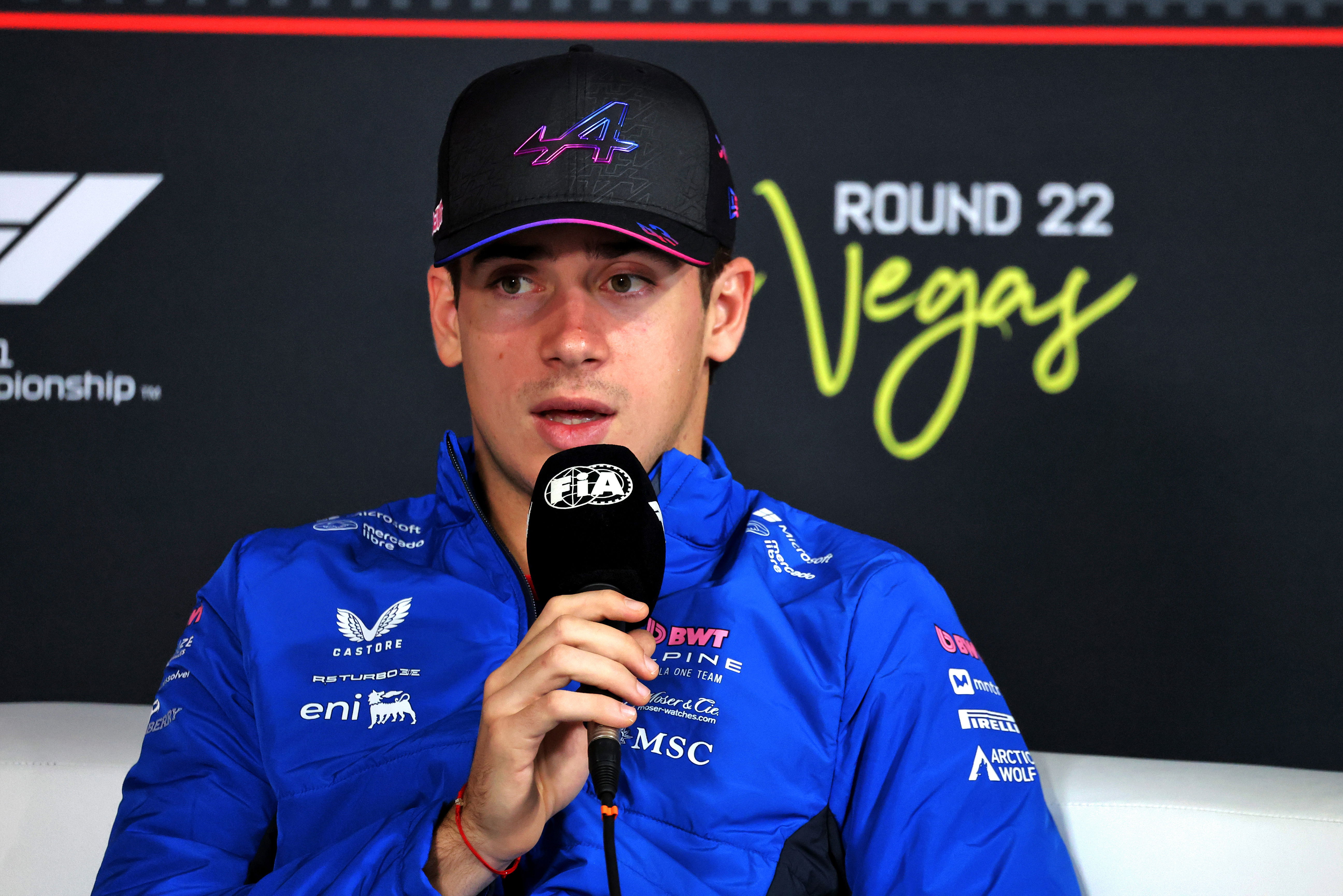 Franco Colapinto issues Lance Stroll apology after bizarre criticism |  RacingNews365