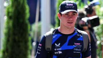 Franco Colapinto dealt crushing Flavio Briatore warning: 'You're a disposable item'