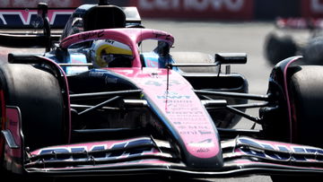 Franco Colapinto is the wrong choice for Alpine - the solution is obvious