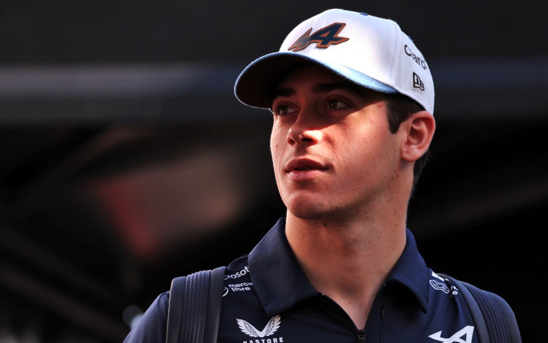 弗兰科·科拉平托：在Alpine困境中，我感受到了“真正的车迷”